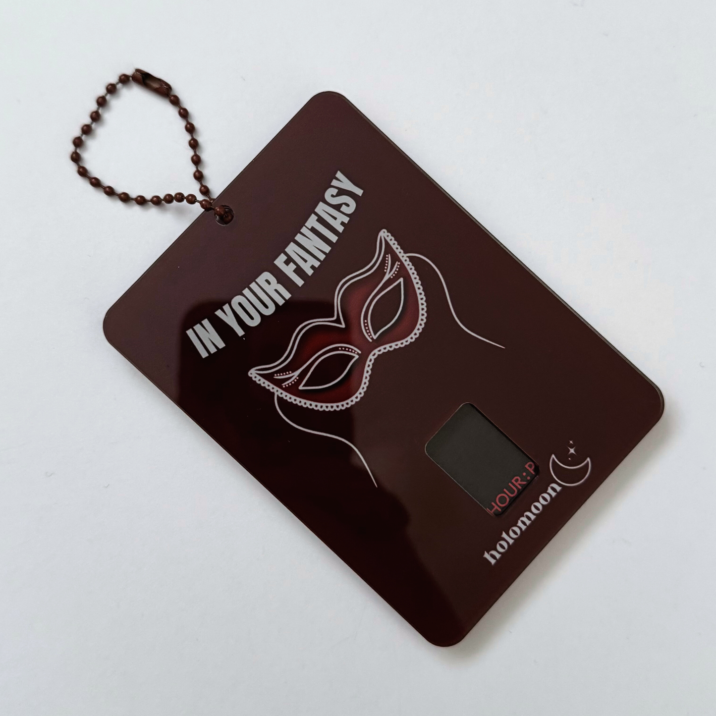 Ateez In Your Fantasy Photocard Holder