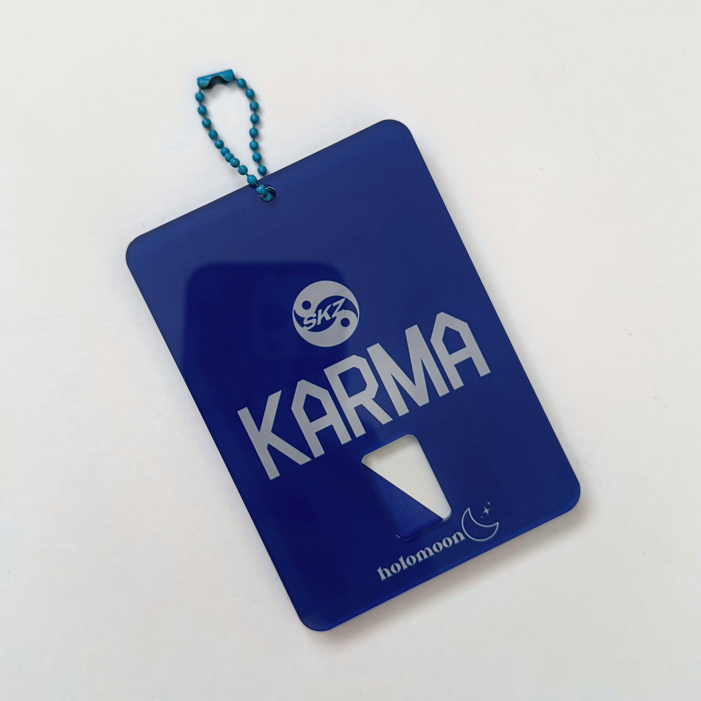 Karma Photocard Holder