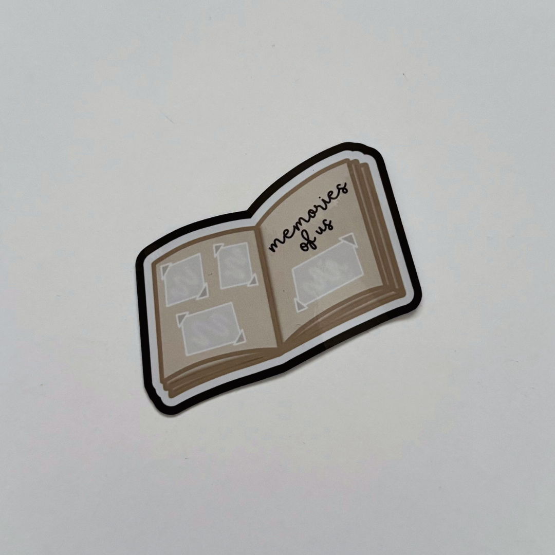 Stray Kids DO IT Glossy Stickers