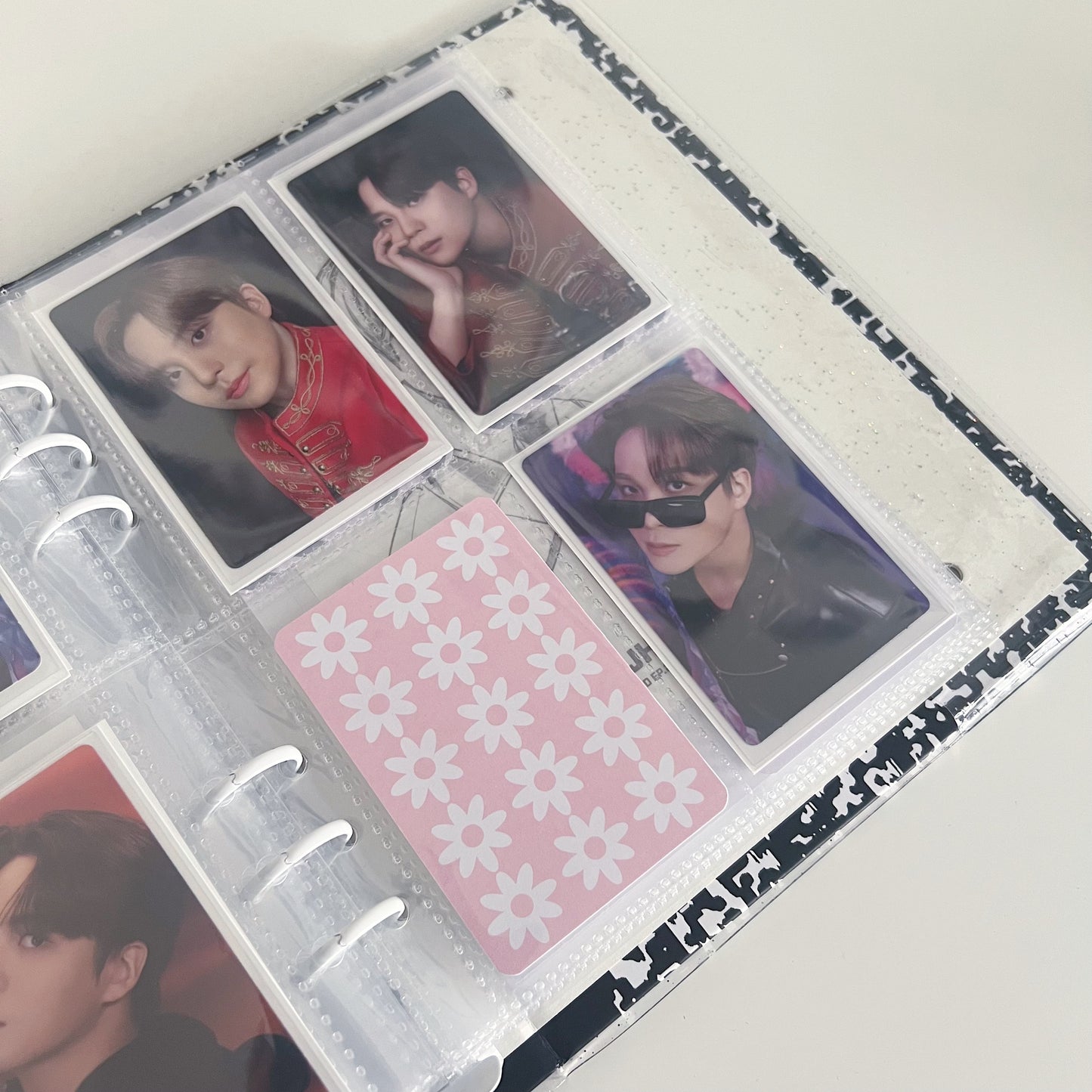 Flower Binder Fillers (10 Pack)