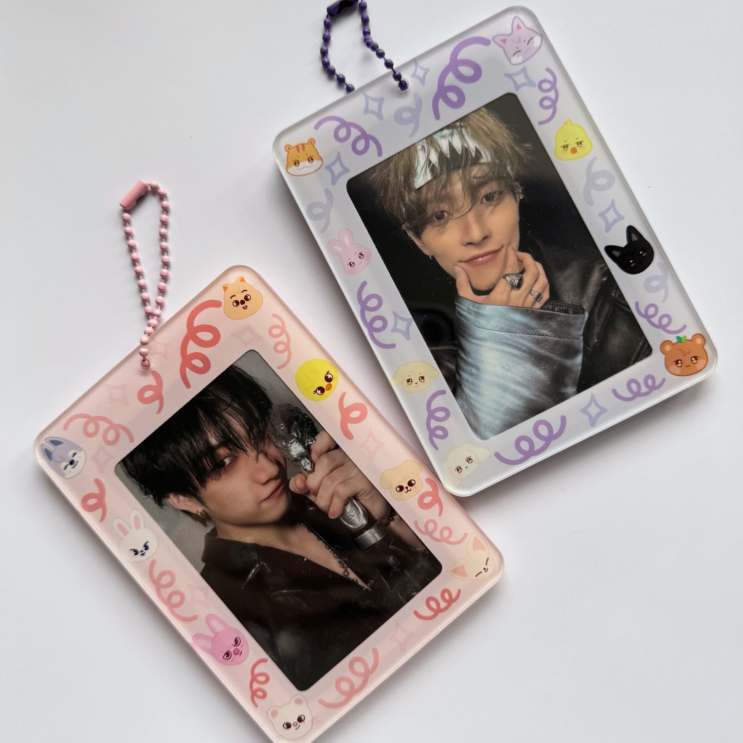 Aniteez Photocard Holder