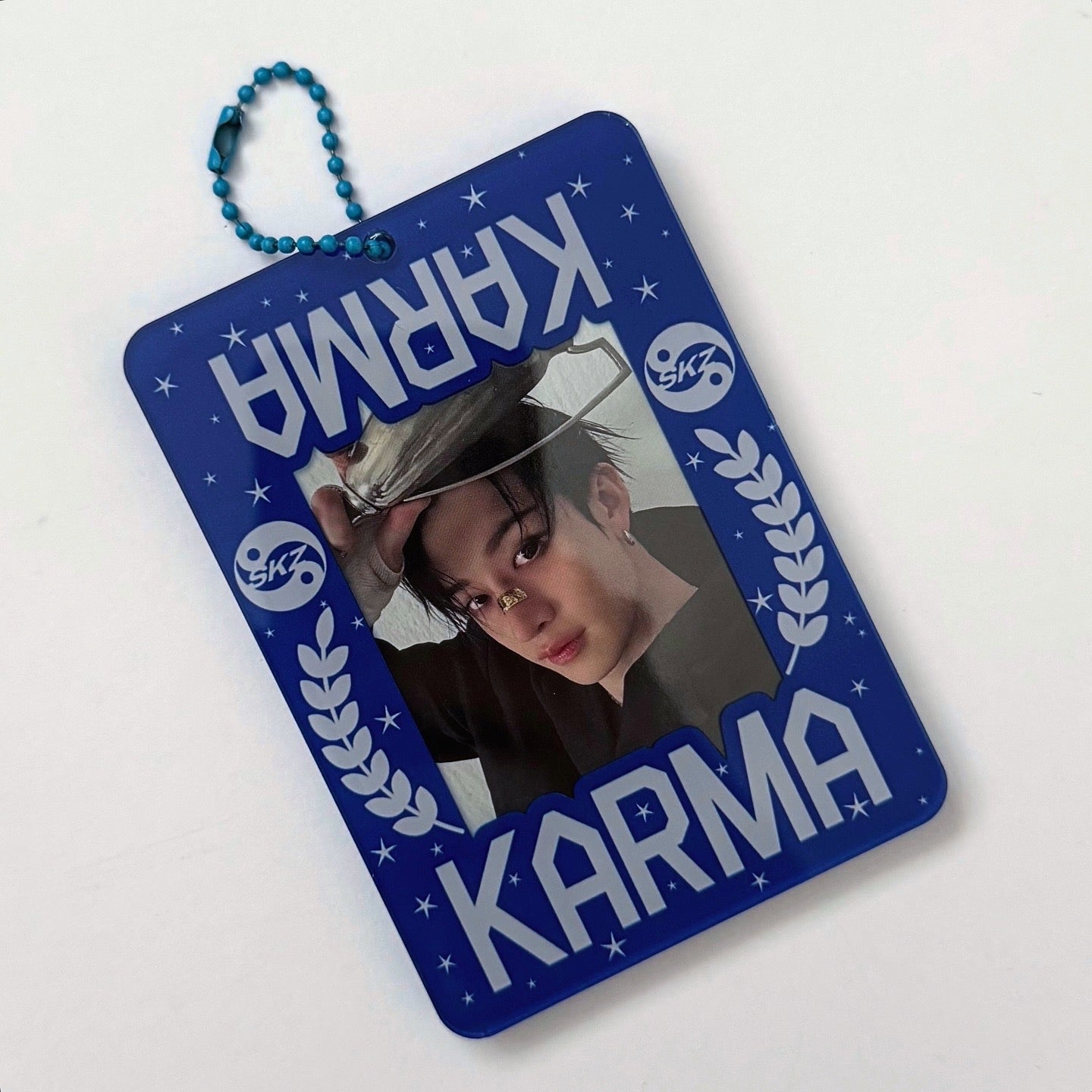 Karma Photocard Holder