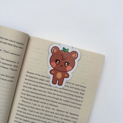 Aniteez Magnetic Bookmark