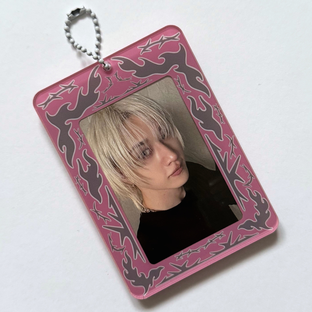 DO IT Photocard Holder