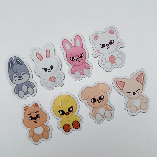 SKZOO Magnet