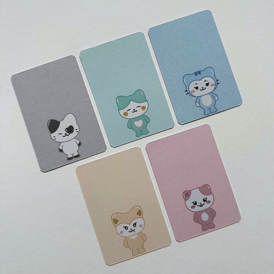 Twinzy Binder Fillers (10 Pack)