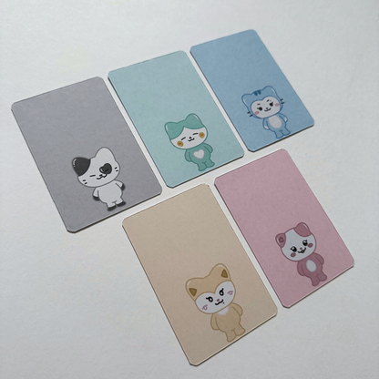 Twinzy Binder Fillers (10 Pack)