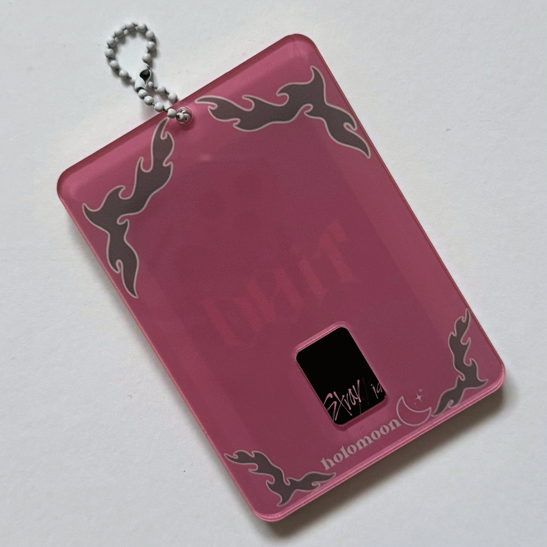 DO IT Photocard Holder