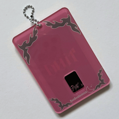 DO IT Photocard Holder