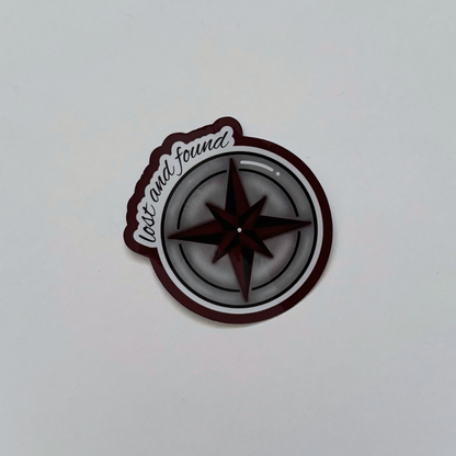 Xdinary Heroes LXVE TO DEATH Glossy Stickers