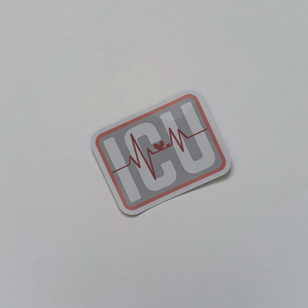 Xdinary Heroes LXVE TO DEATH Glossy Stickers