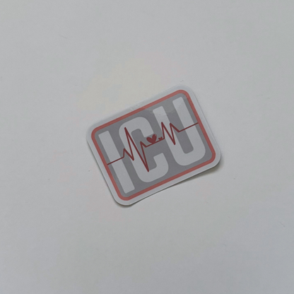 Xdinary Heroes LXVE TO DEATH Glossy Stickers