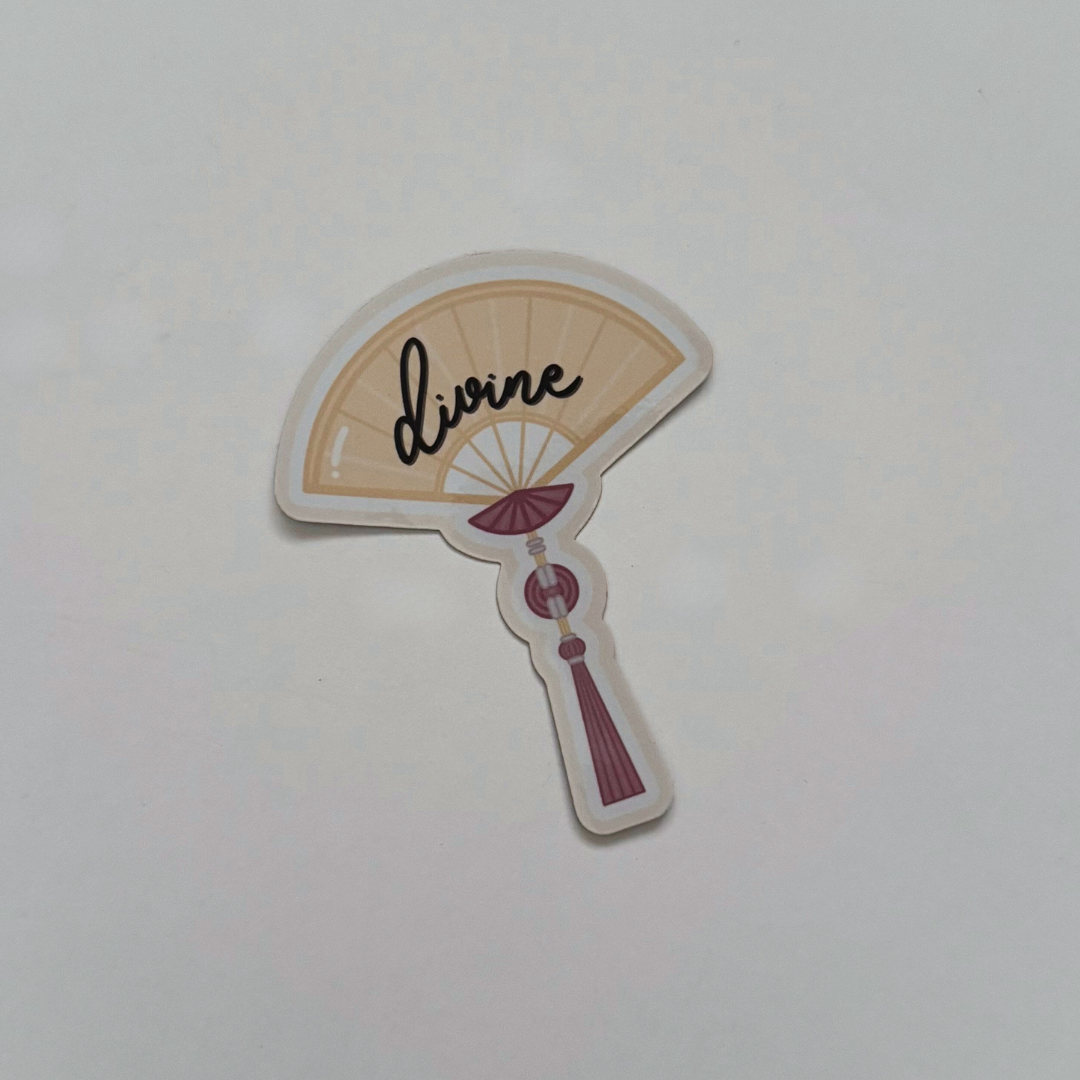 Stray Kids DO IT Glossy Stickers