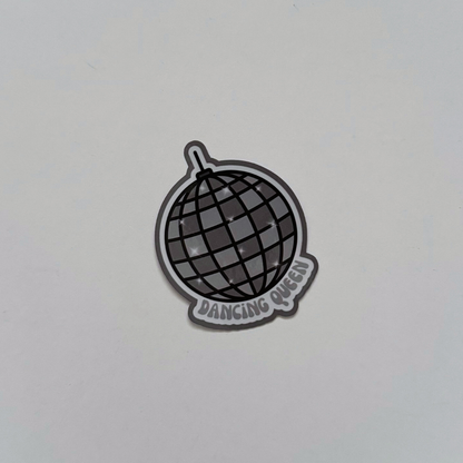 P1Harmony EX Glossy Stickers