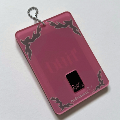 DO IT Photocard Holder