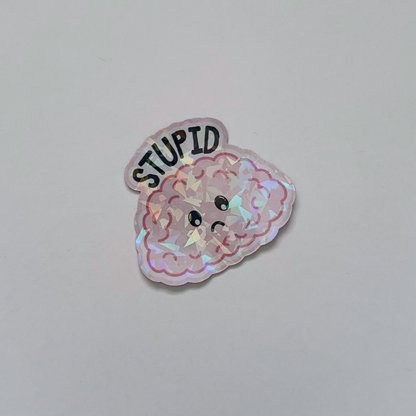 P1Harmony EX Holographic Stickers