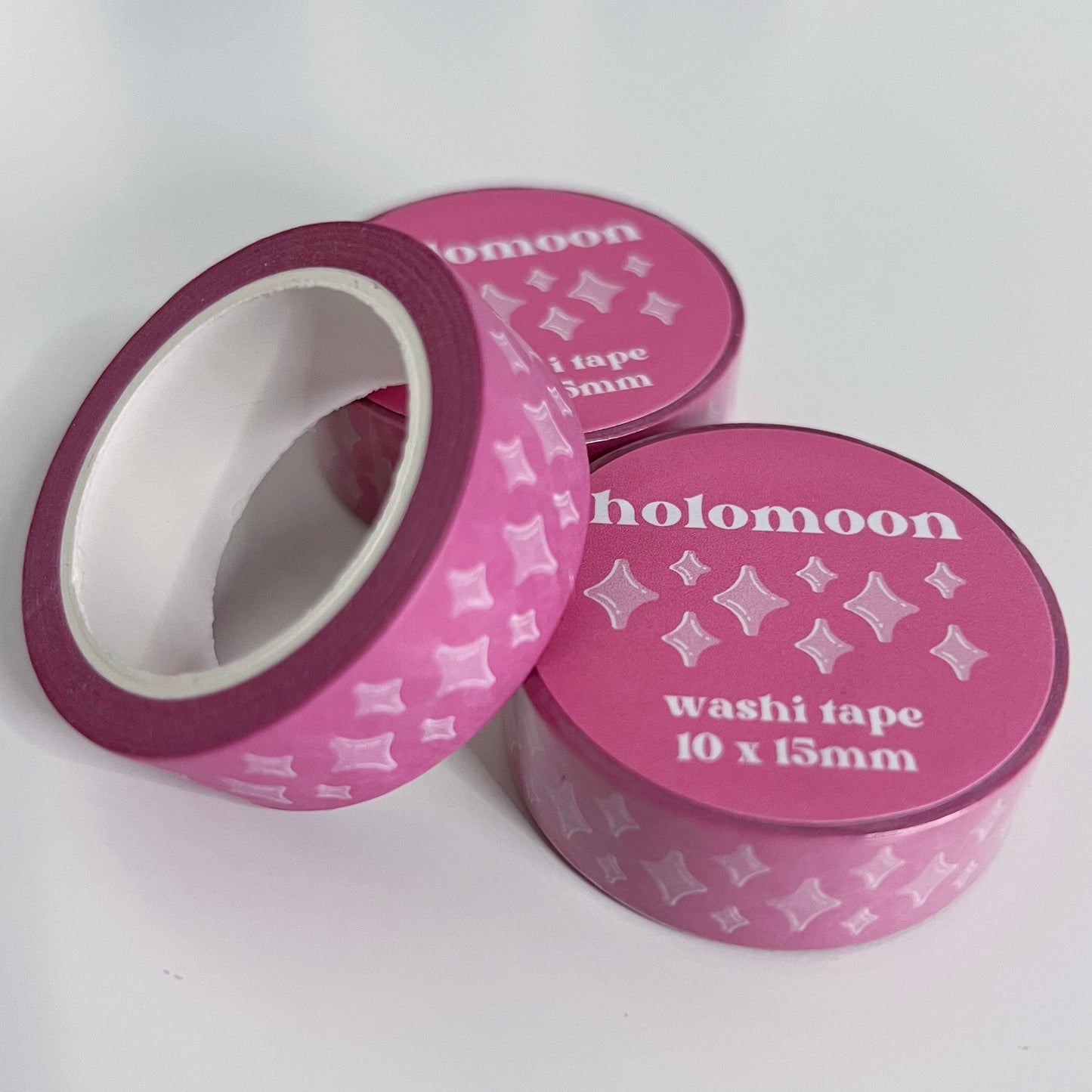 Sparkle Washi Tape