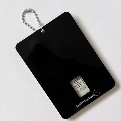 Cyber Sigilism Photocard Holder