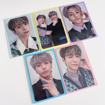 Sky Photocard Sleeves (25 pack)