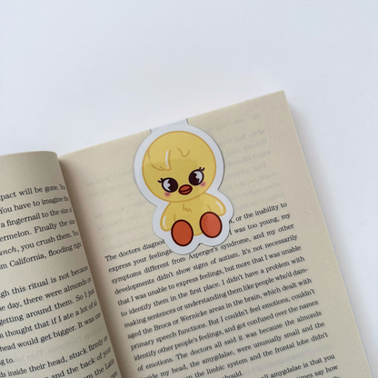SKZOO Magnetic Bookmark