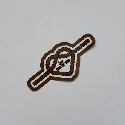 Xdinary Heroes LXVE TO DEATH Glossy Stickers