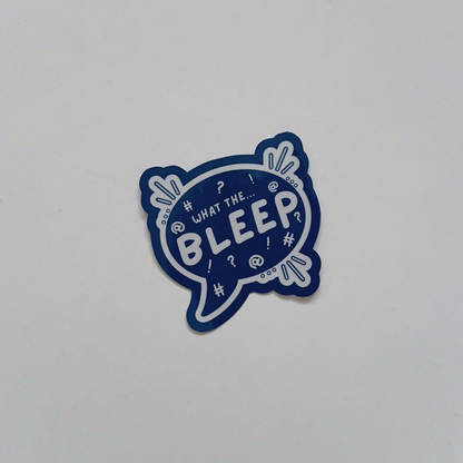 Stray Kids Karma Glossy Stickers