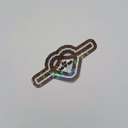 Xdinary Heroes LXVE TO DEATH Holographic Stickers