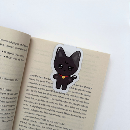 Aniteez Magnetic Bookmark