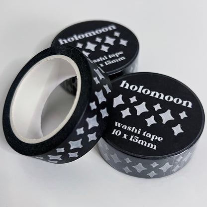 Sparkle Washi Tape