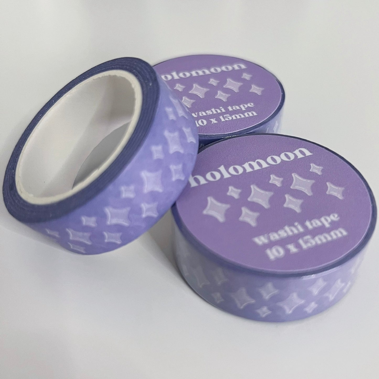 Sparkle Washi Tape