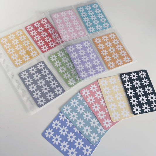 Flower Binder Fillers (10 Pack)