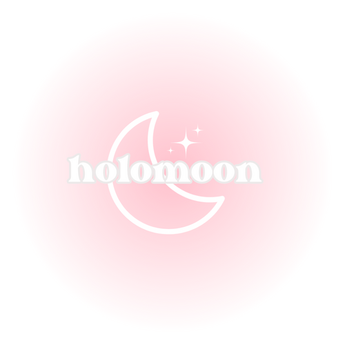 Holo Moon