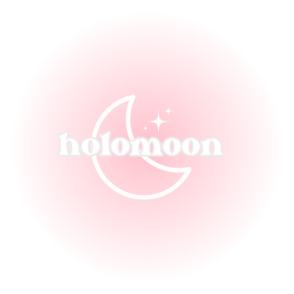 Holo Moon